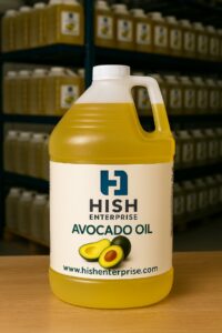 Pure Avocado Oil | Cavin Resources Malaysia