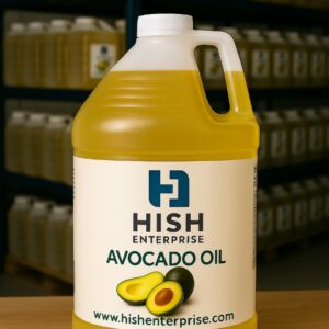 Pure Avocado Oil | Cavin Resources Malaysia
