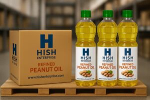 Peanut Groundnut Oil – Cavin Resources Malaysia