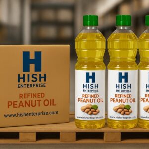 Peanut Groundnut Oil – Cavin Resources Malaysia