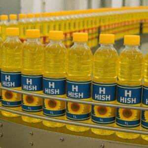 Buy Bulk Refined Sunflower Oil